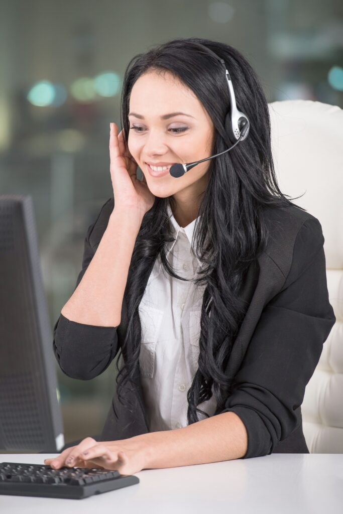 Answering Service Business Types Answering Service Business Types
