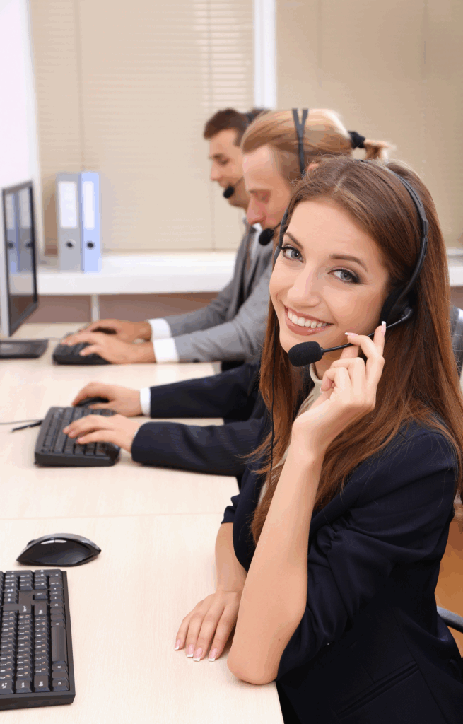 Local Answering Service Local Answering Service
